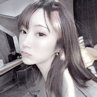 素描女生头像简单图片(19)
