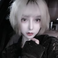 最可爱的微信头像图片大全集(17)