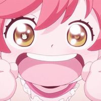 紧箍咒微信头像素描