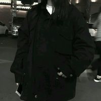 孤独的头像男生背影图片大全(6)