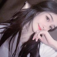 女生微信头像 幸运(16)