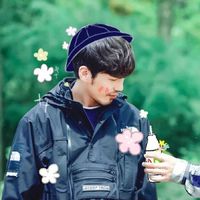 高冷酷酷男生头像(18)