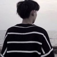 男生喜欢用女角色qq头像
