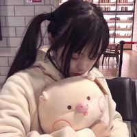 美女生活照片头像全套(16)