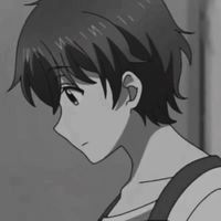 男生二次元超萌妹头像(4)