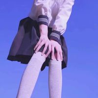 常式姓微信头像设计(10)