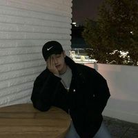 天下三黛染青花男生头像