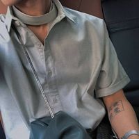 韩系微信男头像图片(13)