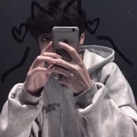 男生用自己微信头像图片(10)