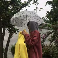 书中的经典情侣头像图片大全集(2)