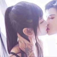 蜡笔小新情侣头像图片大全(12)