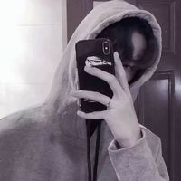 微信头像海边双人背影图片(19)