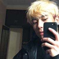 天蝎男关注我微信头像(6)