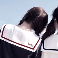 2020气质唯美意境qq头像女生(13)