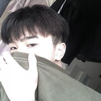 可爱自描男生头像(5)