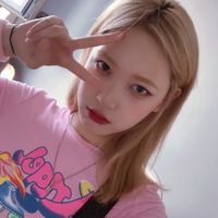 头像女生帅气背影(10)