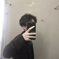 图片头像+微信波浪