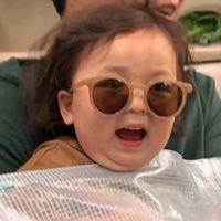 qq头像女生超酷侧脸