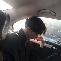 男生纯情头像(19)