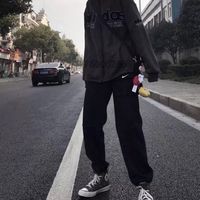 qq头像男生背姓氏(11)