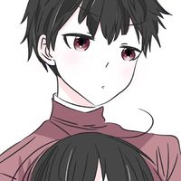 qq万圣节情侣头像(6)