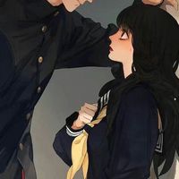 情侣可爱头像gif(14)