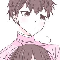 男跟别人情侣头像(11)