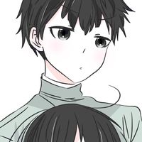 男孩子喜欢的情侣头像(11)