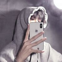 做销售微信头像应该怎样(9)