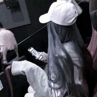 exo绿衣服头像女生(17)