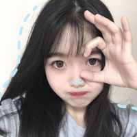 图片头像小孩女生(4)
