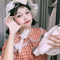头像萌萌哒 二次元 微信(6)
