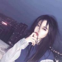 女生qq超拽霸气头像