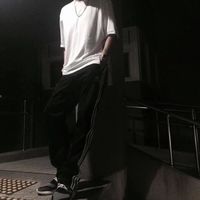 最帅气头像+男生(18)