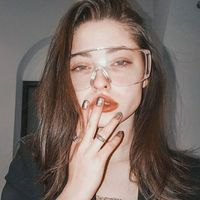 微信头像欧美纹身范女(19)