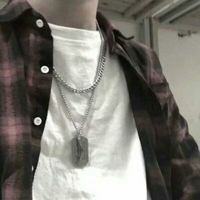 男生黑暗帅气头像c