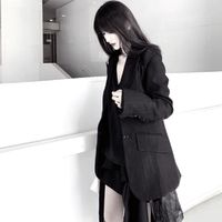 圆墨镜女生头像(4)