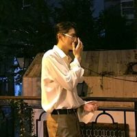 00后男生头像叛逆