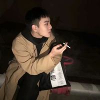 黑白照片适合做微信头像吗(19)