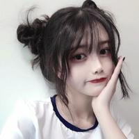 美拍很火的女生头像(8)