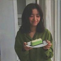 微信头像蓝色的小鱼