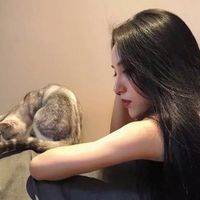 带妖孽两个字女生头像(8)