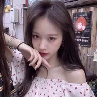 qq头像女生闺蜜非主流头像(19)