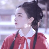 萌萌哒的图片小孩头像女生(8)
