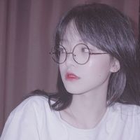 可爱女生头像笑的灿烂(5)