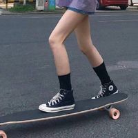 清新唯美的女生qq头像(13)