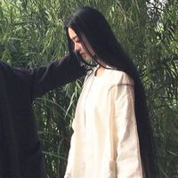 女生和小猫的情侣头像图片大全(20)
