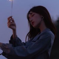 两面头像女生(11)
