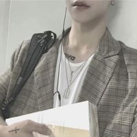骑士幻想夜男生头像(5)