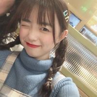 反戴帽子女生霸气头像(2)